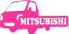 ミツビシ